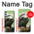S2708 Smiling Sloth Hülle Schutzhülle Taschen für Samsung Galaxy A34 5G