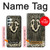 S2711 King Cobra Snake Skin Graphic Printed Hülle Schutzhülle Taschen für Samsung Galaxy A34 5G