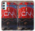 S2774 Train Canadian National Railway Hülle Schutzhülle Taschen für Samsung Galaxy A34 5G