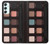 S3183 Lip Palette Hülle Schutzhülle Taschen für Samsung Galaxy A34 5G