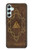 S3219 Spell Book Cover Hülle Schutzhülle Taschen für Samsung Galaxy A34 5G
