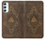 S3219 Spell Book Cover Hülle Schutzhülle Taschen für Samsung Galaxy A34 5G