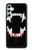 S3527 Vampire Teeth Bloodstain Hülle Schutzhülle Taschen für Samsung Galaxy A34 5G S3527 Vampire Teeth Bloodstain Hülle Schutzhülle Taschen für Samsung Galaxy A34 5G