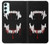 S3527 Vampire Teeth Bloodstain Hülle Schutzhülle Taschen für Samsung Galaxy A34 5G S3527 Vampire Teeth Bloodstain Hülle Schutzhülle Taschen für Samsung Galaxy A34 5G