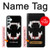 S3527 Vampire Teeth Bloodstain Hülle Schutzhülle Taschen für Samsung Galaxy A34 5G S3527 Vampire Teeth Bloodstain Hülle Schutzhülle Taschen für Samsung Galaxy A34 5G