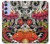 S0605 Yakuza Tattoo Hülle Schutzhülle Taschen für Samsung Galaxy A54 5G