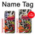 S0605 Yakuza Tattoo Hülle Schutzhülle Taschen für Samsung Galaxy A54 5G