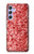 S0626 Kobe Beef Hülle Schutzhülle Taschen für Samsung Galaxy A54 5G