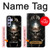 S1027 Hardcore Metal Skull Hülle Schutzhülle Taschen für Samsung Galaxy A54 5G