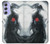 S1339 Japan Samurai Bushido Hülle Schutzhülle Taschen für Samsung Galaxy A54 5G