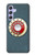 S1968 Rotary Dial Telephone Hülle Schutzhülle Taschen für Samsung Galaxy A54 5G