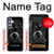 S1979 Vintage Camera Hülle Schutzhülle Taschen für Samsung Galaxy A54 5G