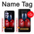 S2261 Businessman Black Suit With Boxing Gloves Hülle Schutzhülle Taschen für Samsung Galaxy A54 5G