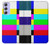 S2348 No Signal TV Hülle Schutzhülle Taschen für Samsung Galaxy A54 5G