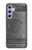 S2413 Thor Hammer Hülle Schutzhülle Taschen für Samsung Galaxy A54 5G