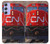 S2774 Train Canadian National Railway Hülle Schutzhülle Taschen für Samsung Galaxy A54 5G