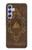 S3219 Spell Book Cover Hülle Schutzhülle Taschen für Samsung Galaxy A54 5G