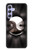 S3241 Yin Yang Symbol Hülle Schutzhülle Taschen für Samsung Galaxy A54 5G
