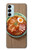 S3756 Ramen Noodles Hülle Schutzhülle Taschen für Samsung Galaxy M14