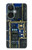 S0063 Curcuid Board Hülle Schutzhülle Taschen für OnePlus Nord CE 3 Lite, Nord N30 5G