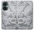 S0386 Dragon Carving Hülle Schutzhülle Taschen für OnePlus Nord CE 3 Lite, Nord N30 5G