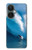 S0438 Hawaii Surf Hülle Schutzhülle Taschen für OnePlus Nord CE 3 Lite, Nord N30 5G