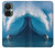 S0438 Hawaii Surf Hülle Schutzhülle Taschen für OnePlus Nord CE 3 Lite, Nord N30 5G
