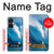 S0438 Hawaii Surf Hülle Schutzhülle Taschen für OnePlus Nord CE 3 Lite, Nord N30 5G