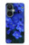 S0782 Forget me not Hülle Schutzhülle Taschen für OnePlus Nord CE 3 Lite, Nord N30 5G