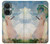 S0998 Claude Monet Woman with a Parasol Hülle Schutzhülle Taschen für OnePlus Nord CE 3 Lite, Nord N30 5G