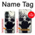 S1108 Skull Mask Man Protester Hülle Schutzhülle Taschen für OnePlus Nord CE 3 Lite, Nord N30 5G