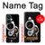 S1109 Smile Bullet Gun Hülle Schutzhülle Taschen für OnePlus Nord CE 3 Lite, Nord N30 5G