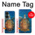 S1249 Blue Sea Turtle Hülle Schutzhülle Taschen für OnePlus Nord CE 3 Lite, Nord N30 5G