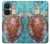 S1424 Sea Turtle Hülle Schutzhülle Taschen für OnePlus Nord CE 3 Lite, Nord N30 5G