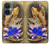 S1604 Carp Koi Fish Japanese Tattoo Hülle Schutzhülle Taschen für OnePlus Nord CE 3 Lite, Nord N30 5G