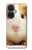 S1619 Cute Guinea Pig Hülle Schutzhülle Taschen für OnePlus Nord CE 3 Lite, Nord N30 5G