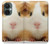 S1619 Cute Guinea Pig Hülle Schutzhülle Taschen für OnePlus Nord CE 3 Lite, Nord N30 5G