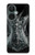 S1639 Gothic Corset Black Hülle Schutzhülle Taschen für OnePlus Nord CE 3 Lite, Nord N30 5G