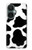 S2096 Seamless Cow Pattern Hülle Schutzhülle Taschen für OnePlus Nord CE 3 Lite, Nord N30 5G