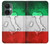 S2338 Italy Flag Hülle Schutzhülle Taschen für OnePlus Nord CE 3 Lite, Nord N30 5G