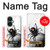 S2386 Black Widow Spider Hülle Schutzhülle Taschen für OnePlus Nord CE 3 Lite, Nord N30 5G