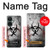S2440 Biohazards Biological Hazard Hülle Schutzhülle Taschen für OnePlus Nord CE 3 Lite, Nord N30 5G