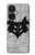 S2549 Rorschach Psychological Test Hülle Schutzhülle Taschen für OnePlus Nord CE 3 Lite, Nord N30 5G