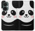 S2662 Cute Panda Cartoon Hülle Schutzhülle Taschen für OnePlus Nord CE 3 Lite, Nord N30 5G