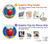 S2687 Snow White Poisoned Apple Hülle Schutzhülle Taschen für OnePlus Nord CE 3 Lite, Nord N30 5G