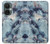 S2689 Blue Marble Texture Graphic Printed Hülle Schutzhülle Taschen für OnePlus Nord CE 3 Lite, Nord N30 5G