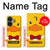 S2760 Yellow Duck Tuxedo Cartoon Hülle Schutzhülle Taschen für OnePlus Nord CE 3 Lite, Nord N30 5G