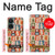 S2854 Cute Xmas Pattern Hülle Schutzhülle Taschen für OnePlus Nord CE 3 Lite, Nord N30 5G