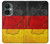 S2935 Germany Flag Map Hülle Schutzhülle Taschen für OnePlus Nord CE 3 Lite, Nord N30 5G