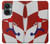 S2993 Croatia Football Soccer Hülle Schutzhülle Taschen für OnePlus Nord CE 3 Lite, Nord N30 5G